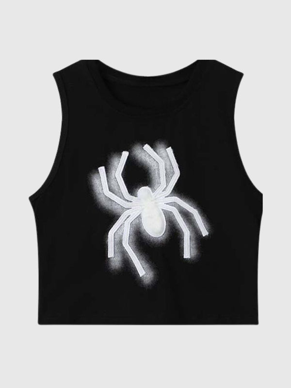 Spider Sports Tank Top